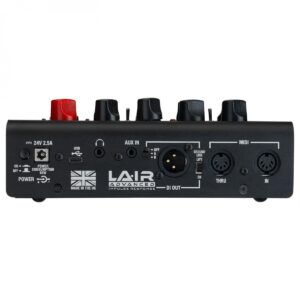 Laney Ironheart Loudpedal 60w