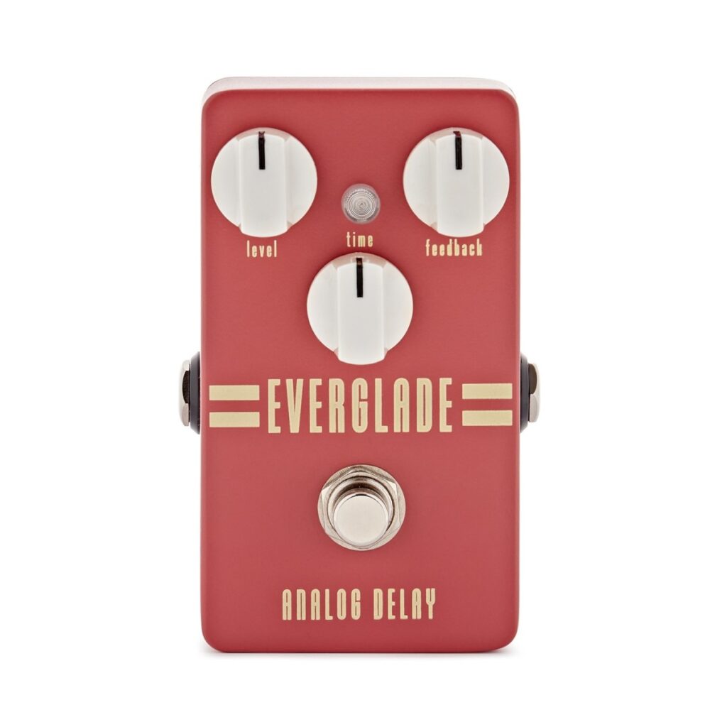 Hartwood Blues Guitar Effects Pedal Pack