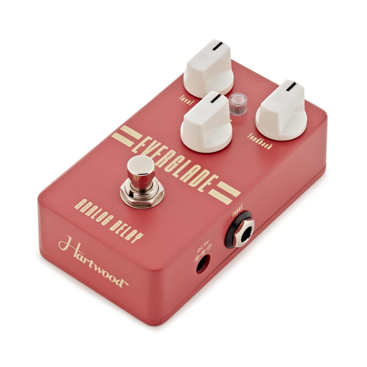 Hartwood Blues Guitar Effects Pedal Pack
