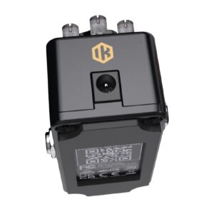 IK Multimedia TONEX One+ Black & Gold