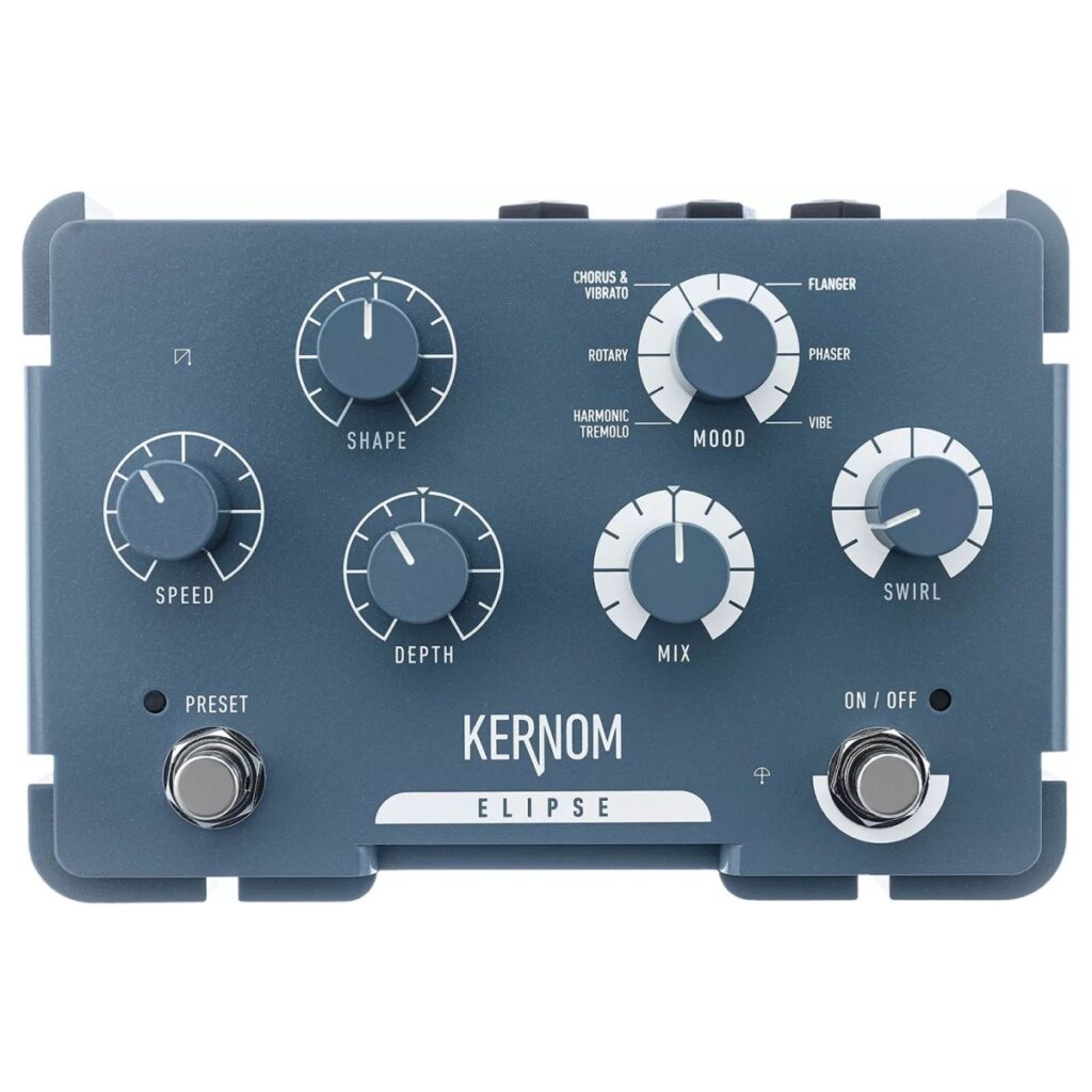 Kernom Elipse Multi Modulation
