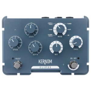 Kernom Elipse Multi Modulation