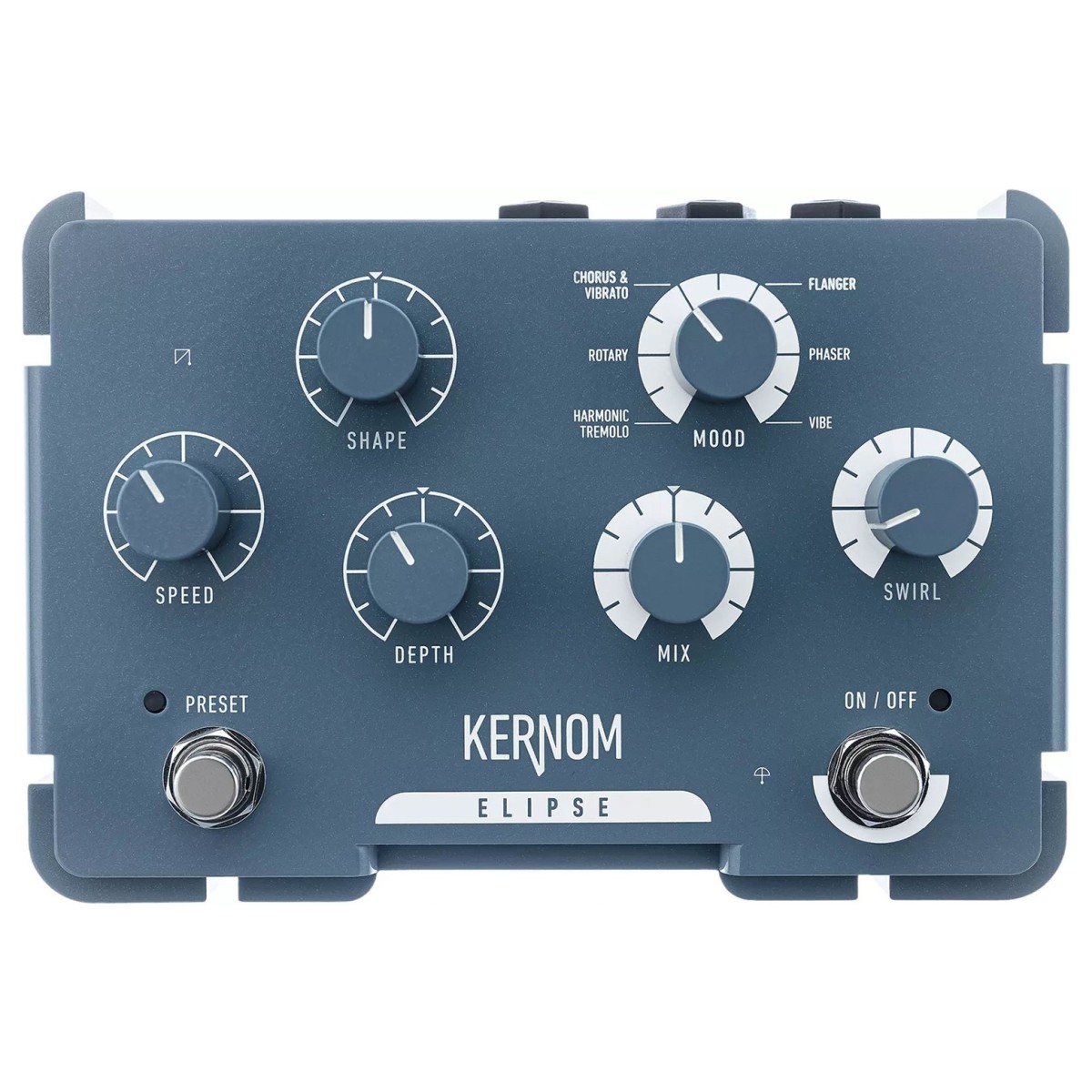 Kernom Elipse Multi Modulation