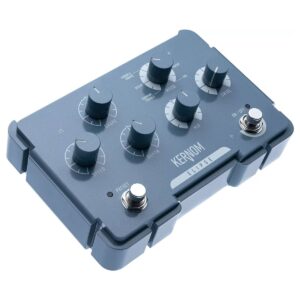 Kernom Elipse Multi Modulation
