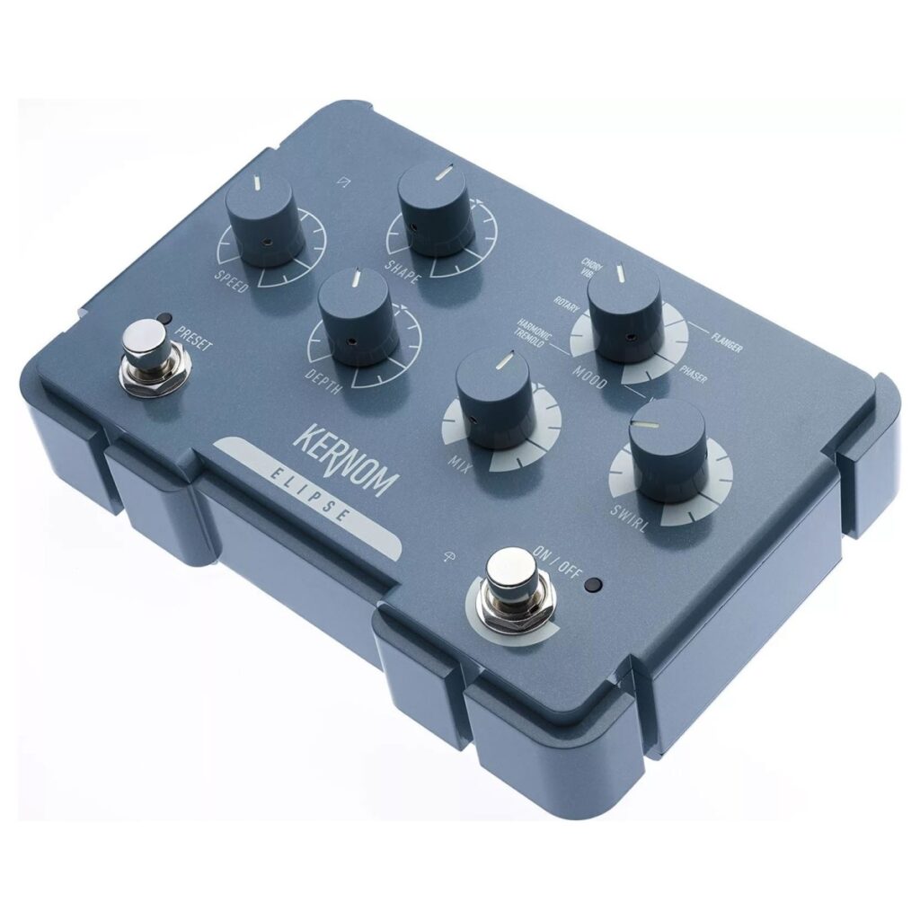Kernom Elipse Multi Modulation