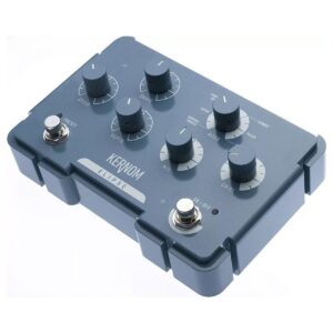 Kernom Elipse Multi Modulation