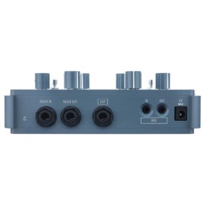 Kernom Elipse Multi Modulation
