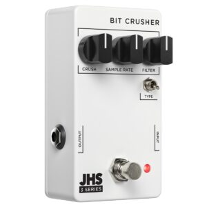 JHS Pedals 3 Series Bit Crusher