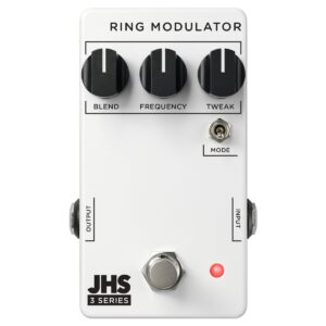 JHS Pedals 3 Series Ring Modulator