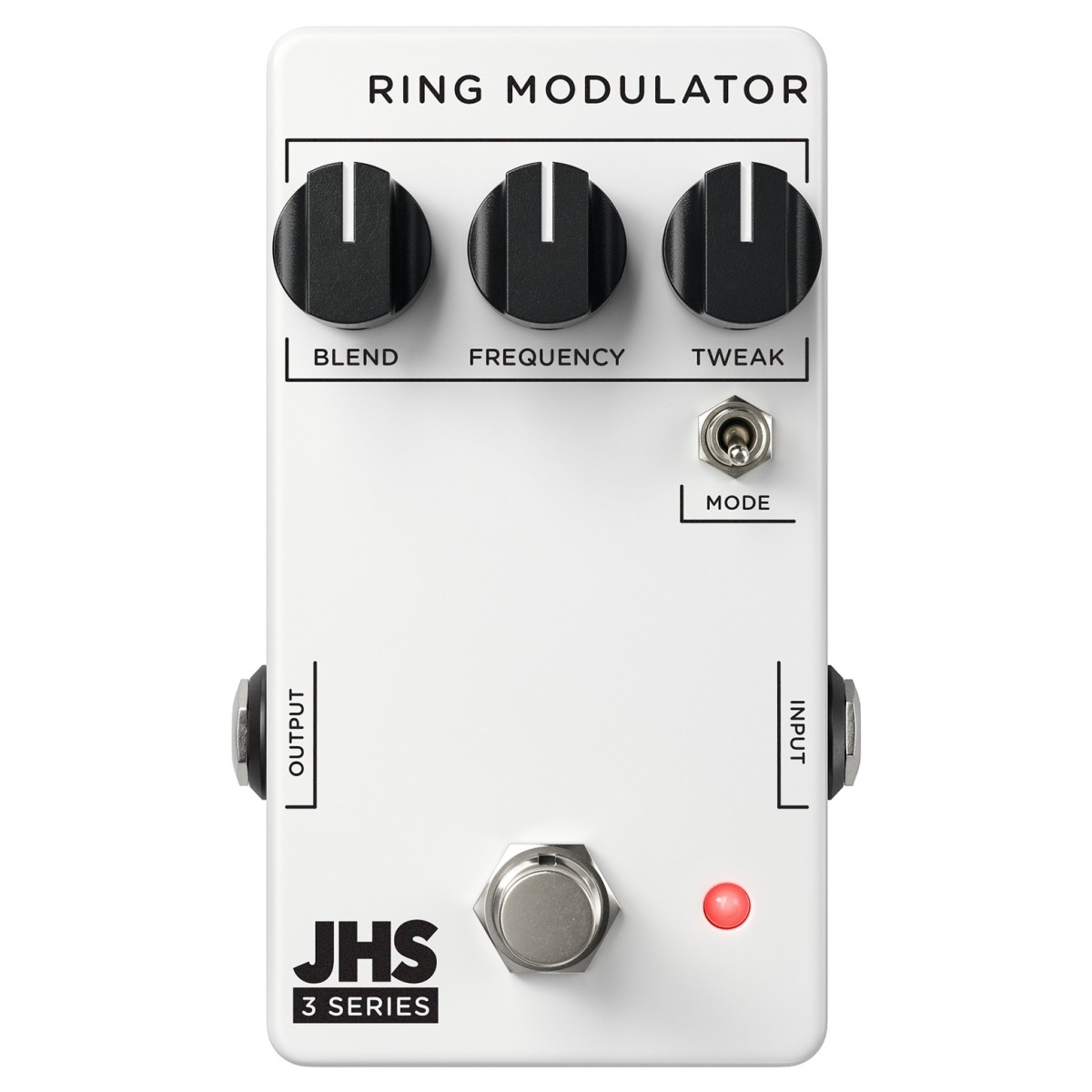 JHS Pedals 3 Series Ring Modulator