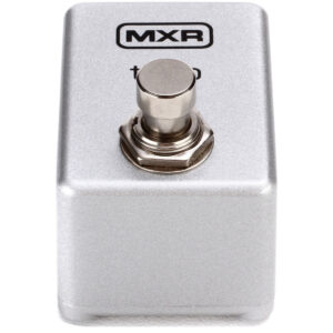 MXR M199 Tap Tempo Pedal