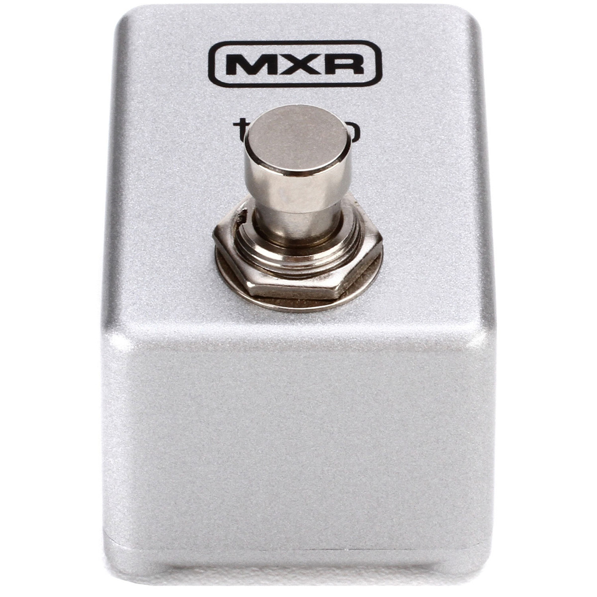 MXR M199 Tap Tempo Pedal