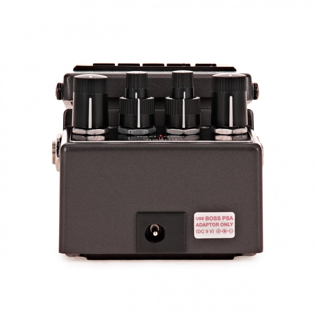 Boss MT-2 Metal Zone Guitar Effects Pedal - Image 2