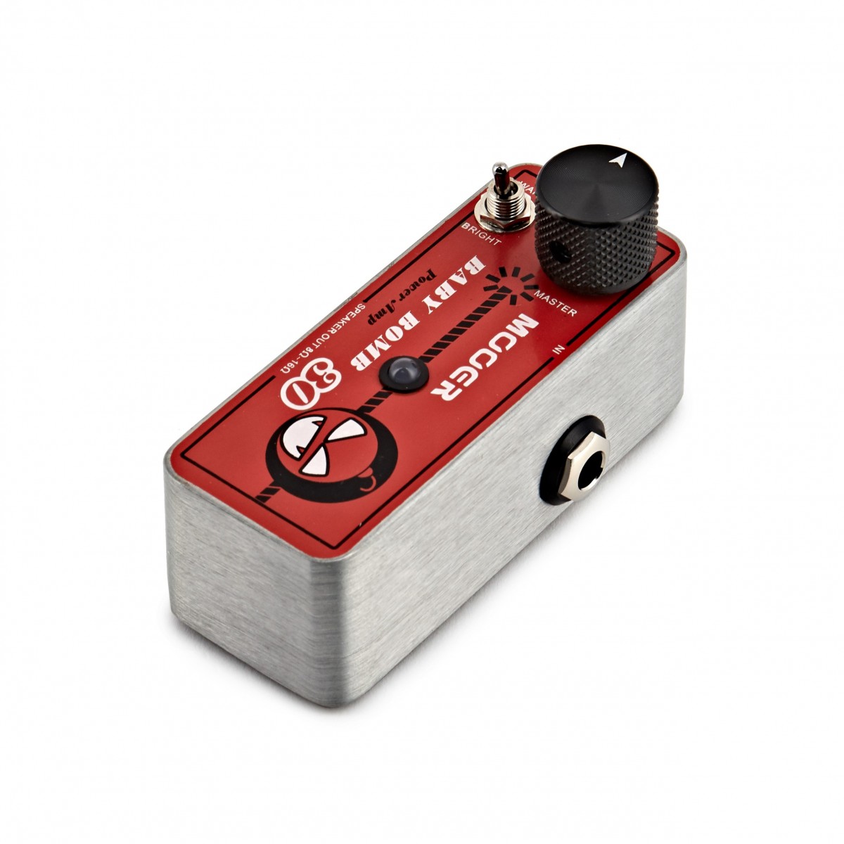 Mooer Baby Bomb Micro Power Amp