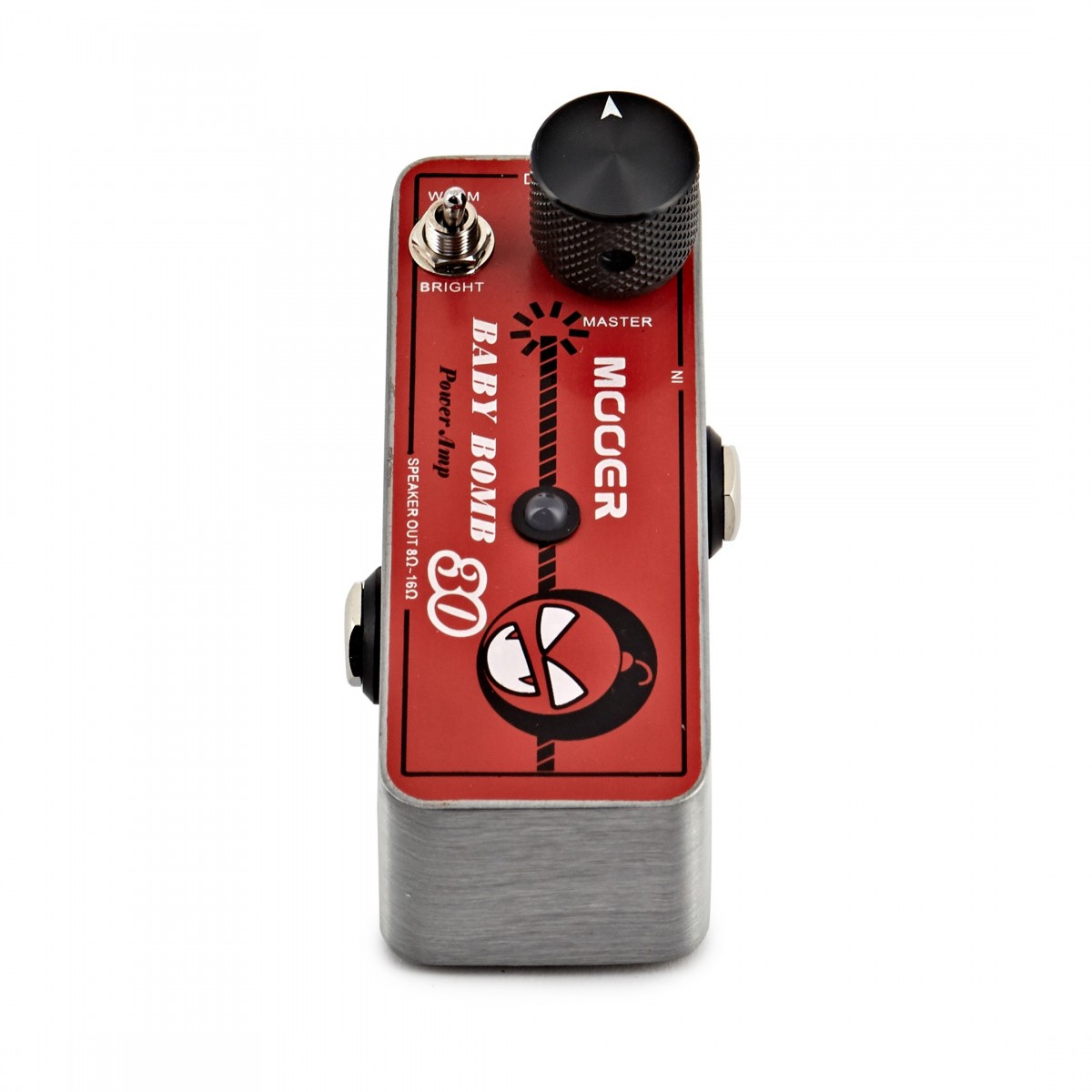 Mooer Baby Bomb Micro Power Amp