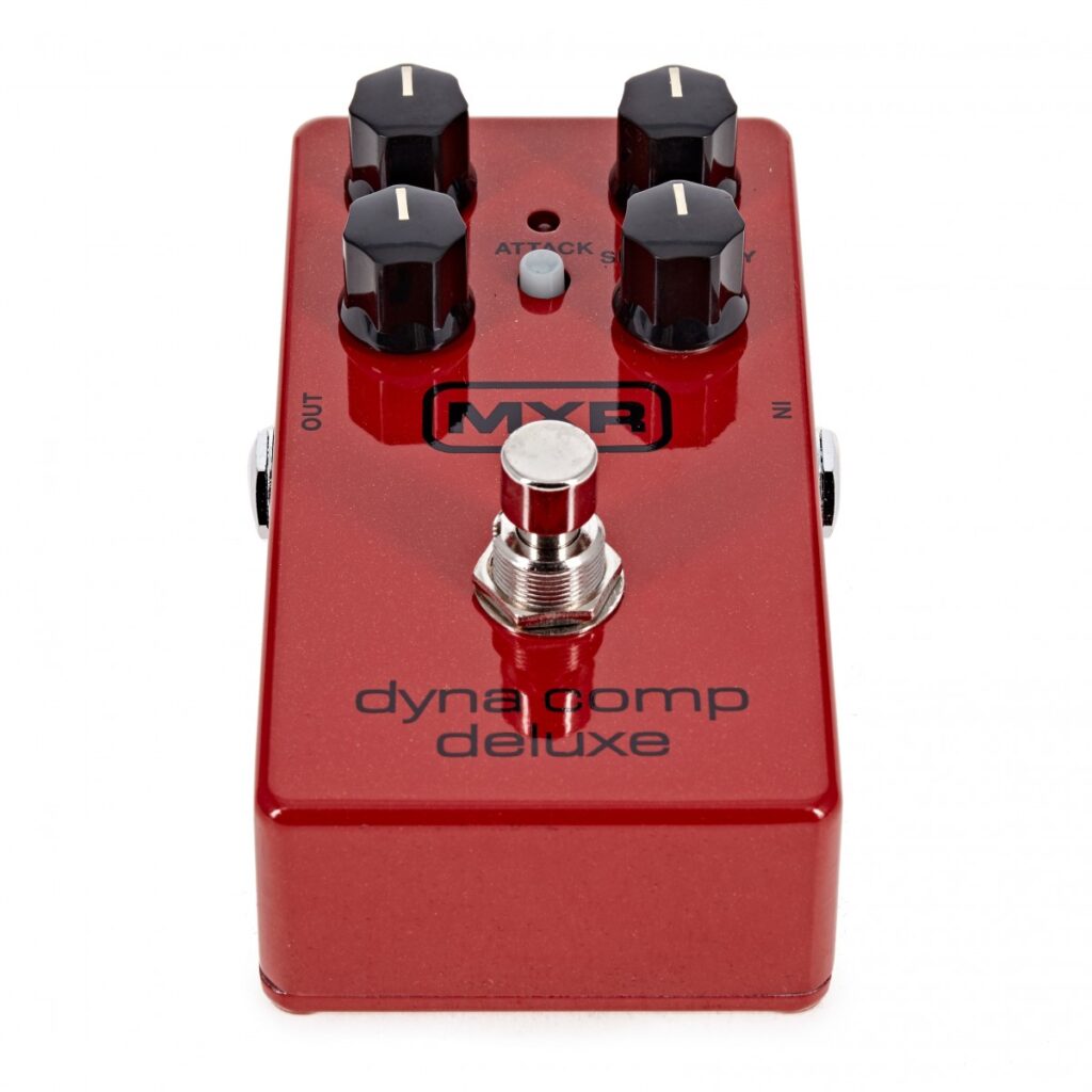 MXR M228 Dyna Comp Deluxe