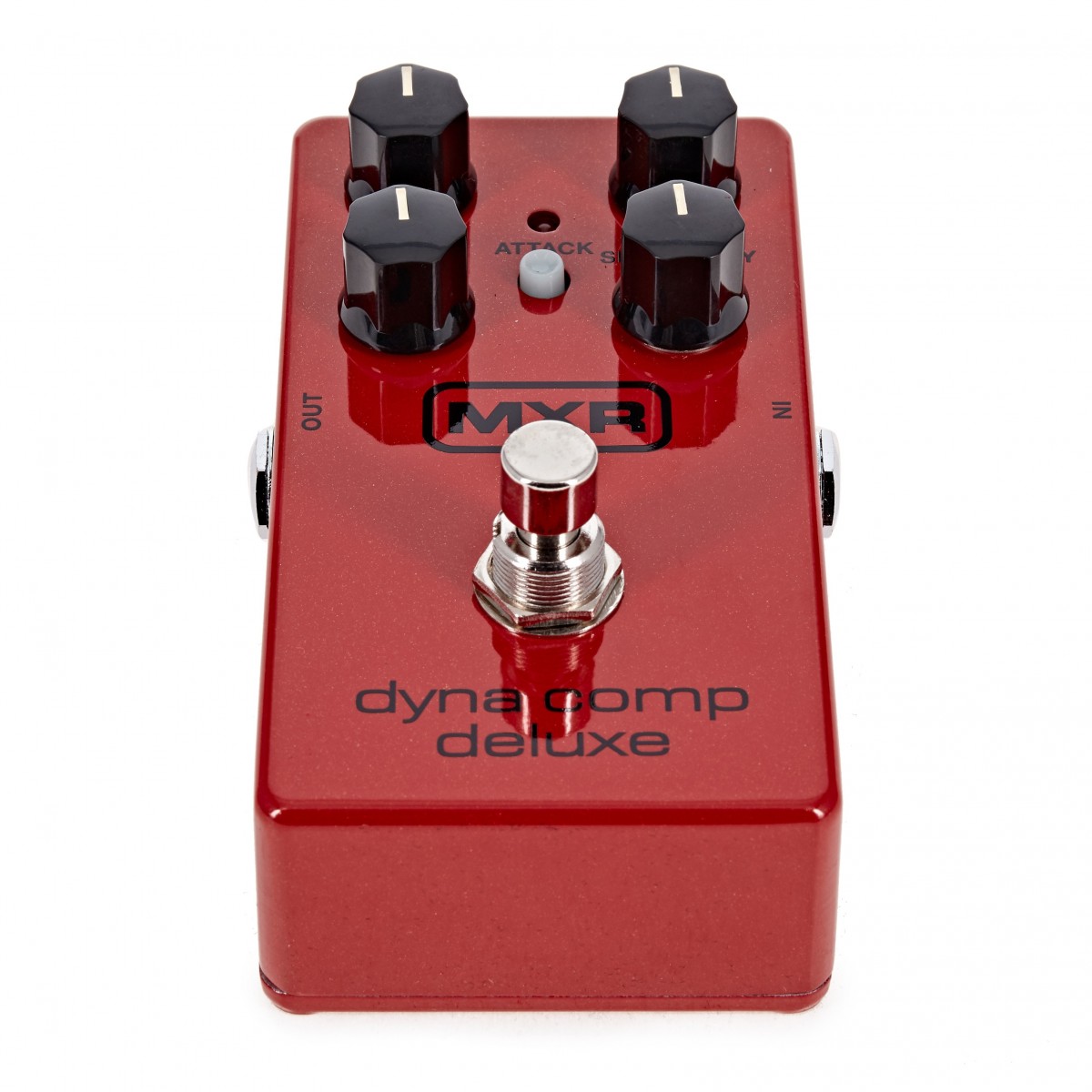 MXR M228 Dyna Comp Deluxe