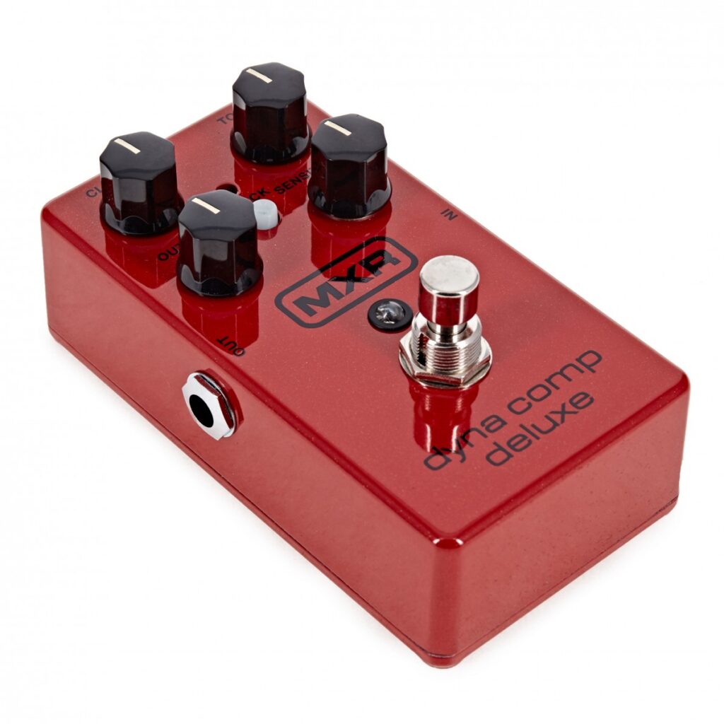 MXR M228 Dyna Comp Deluxe
