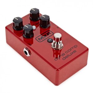MXR M228 Dyna Comp Deluxe