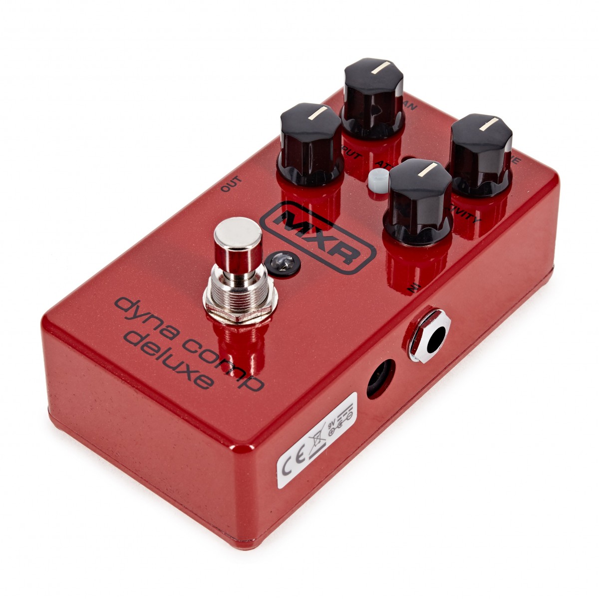 MXR M228 Dyna Comp Deluxe