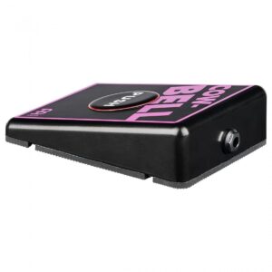 Meinl Percussion Digital Stomp Box Cowbell