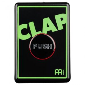 Meinl Percussion Digital Stomp Box Clap