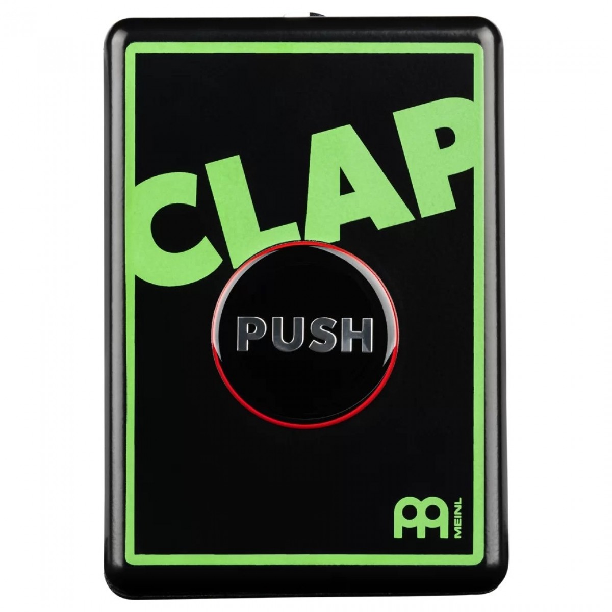 Meinl Percussion Digital Stomp Box Clap