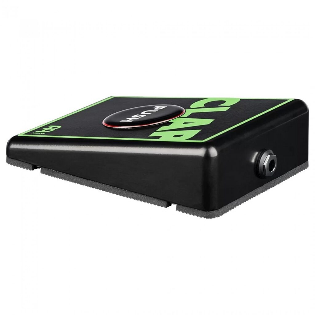 Meinl Percussion Digital Stomp Box Clap
