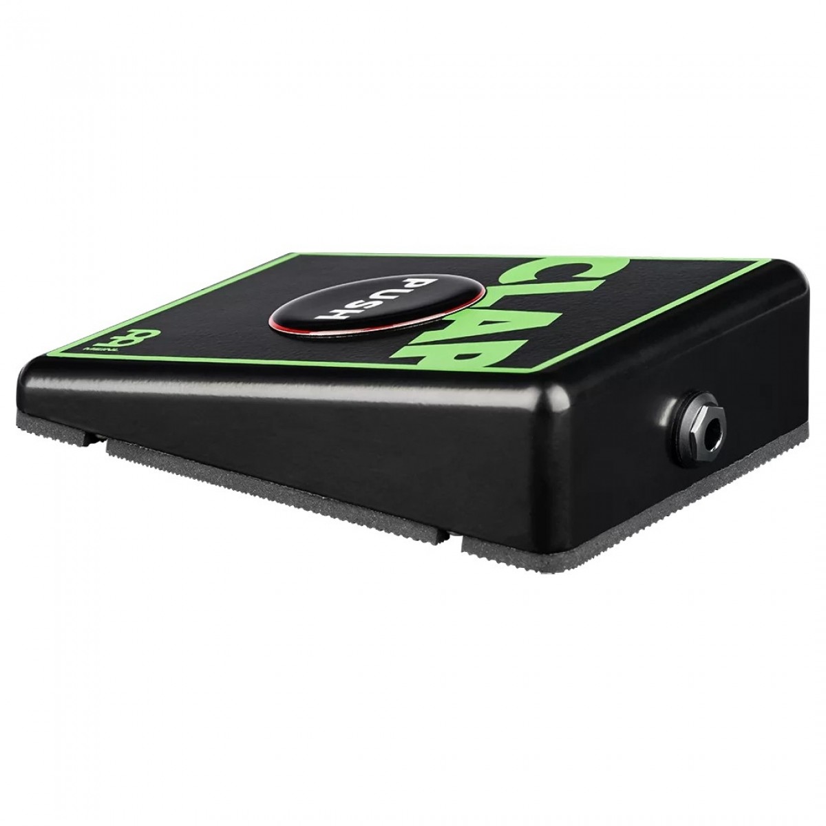 Meinl Percussion Digital Stomp Box Clap
