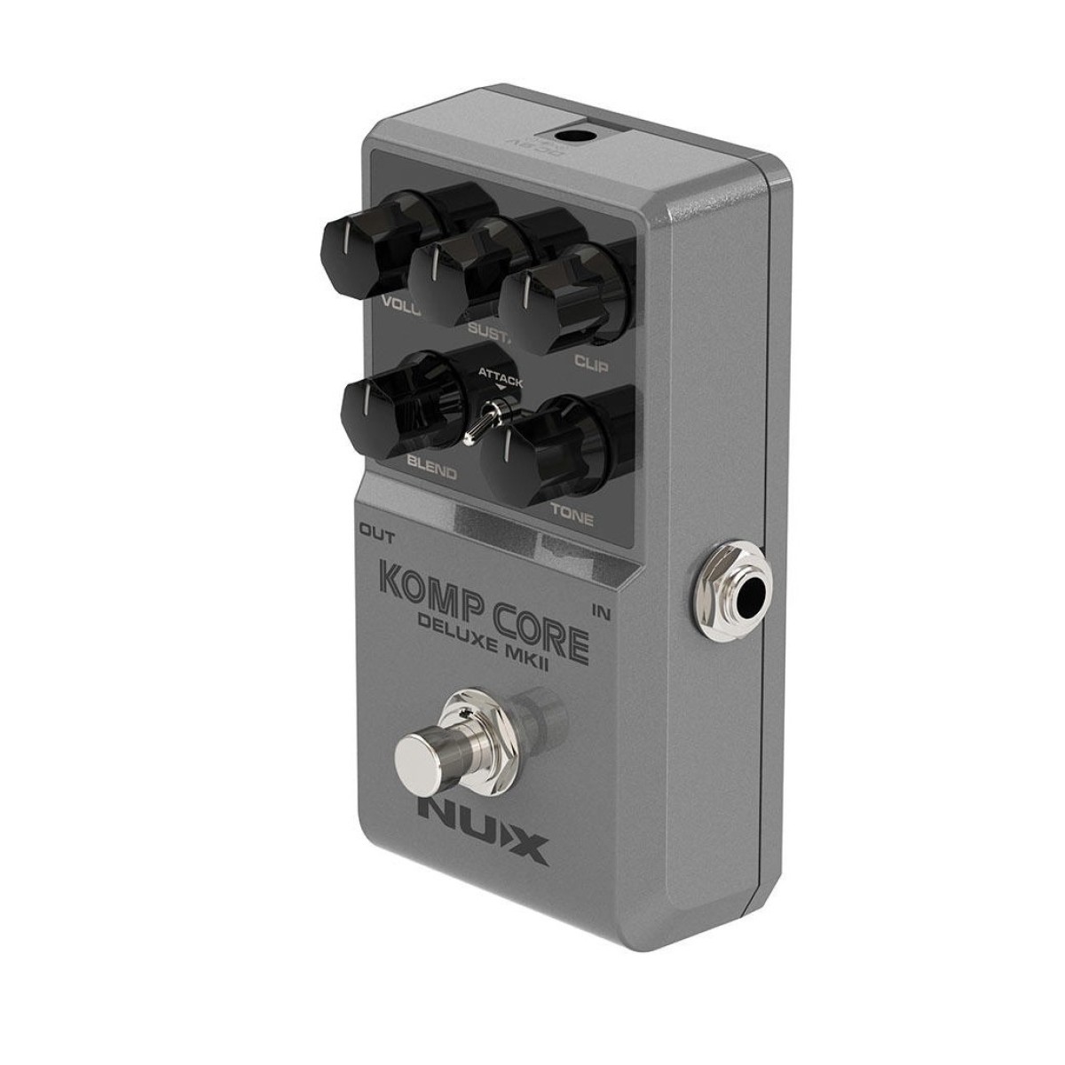 NUX Komp Core Deluze MKII Pedal