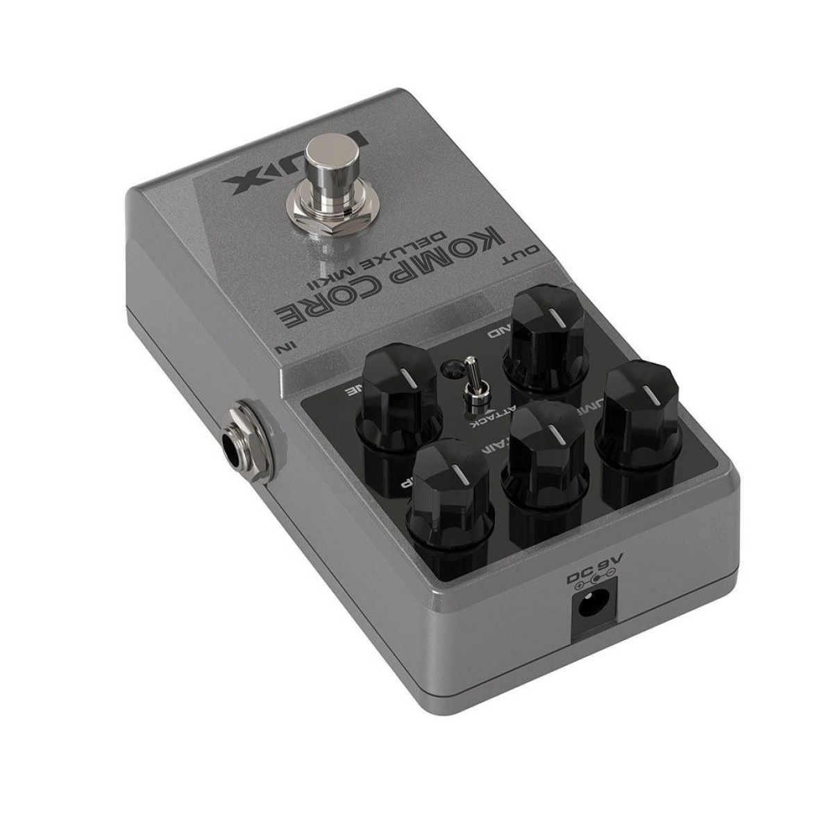 NUX Komp Core Deluze MKII Pedal