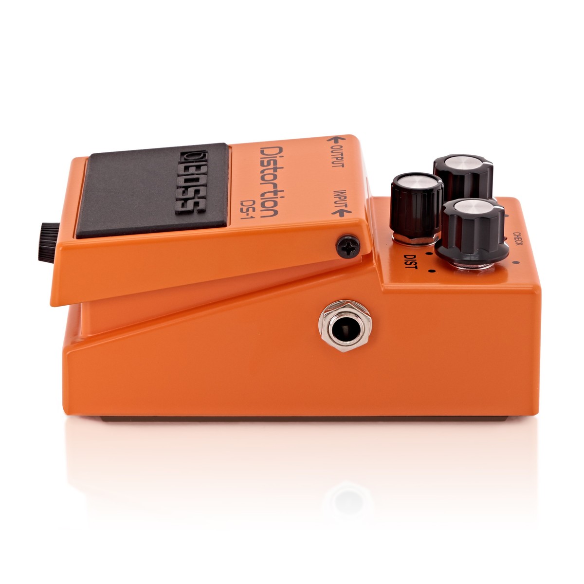 Boss DS-1 Distortion Pedal - Image 2