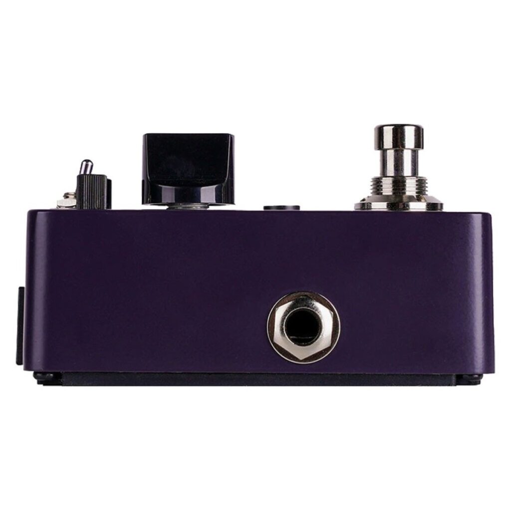 Mooer MDM2 Micro Drummer Pedal