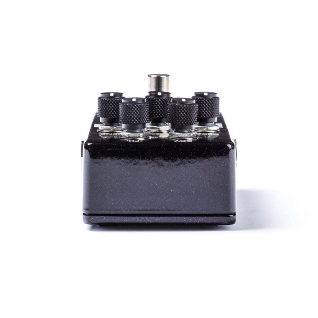 Mxr M82 Bass Envelope Filter Blackout Edition Pedal