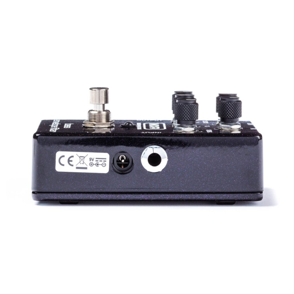 Mxr M82 Bass Envelope Filter Blackout Edition Pedal