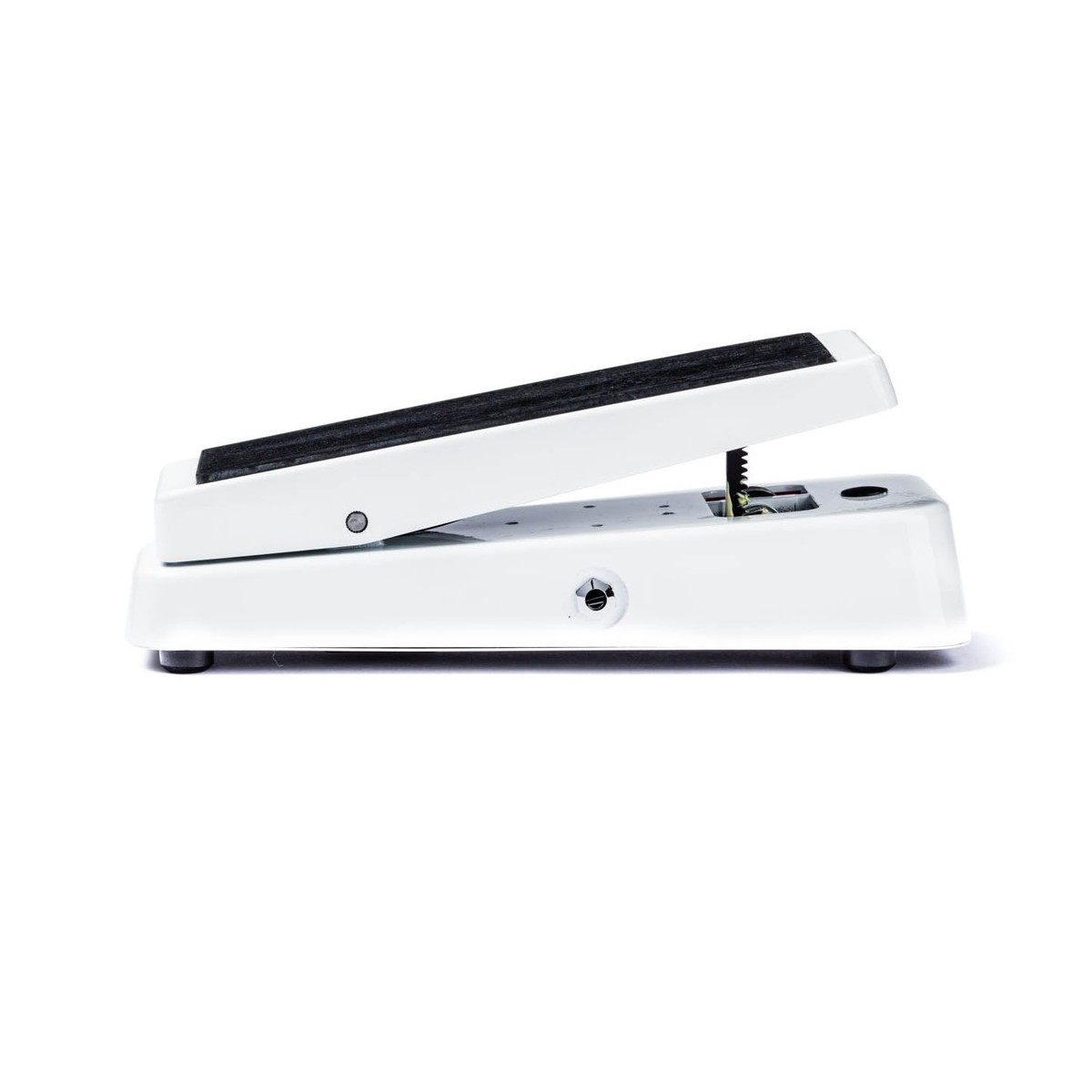 Dunlop CryBaby Bass Wah White - Image 4