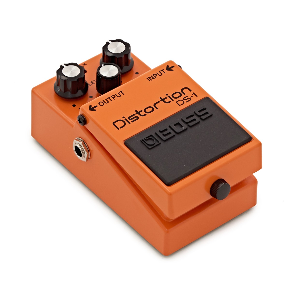 Boss DS-1 Distortion Pedal - Image 4