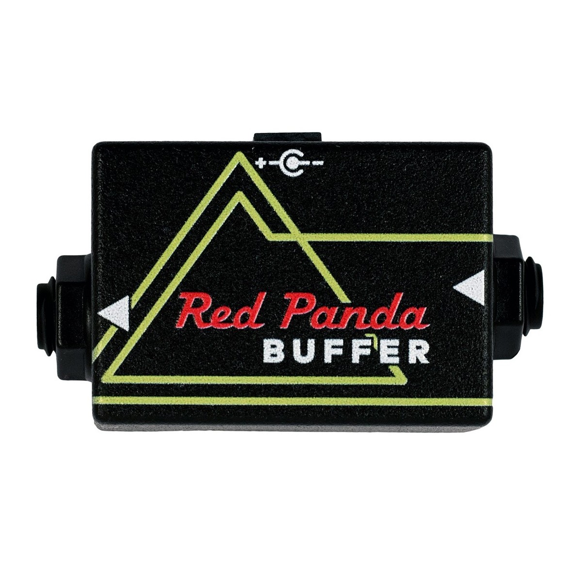 Red Panda Bit Buffer