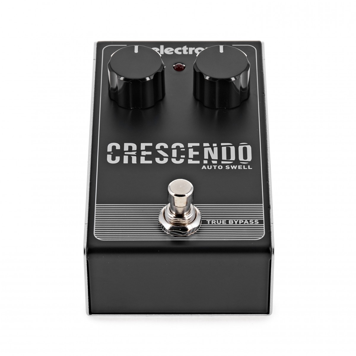 TC Electronic Crescendo Auto Swell Pedal