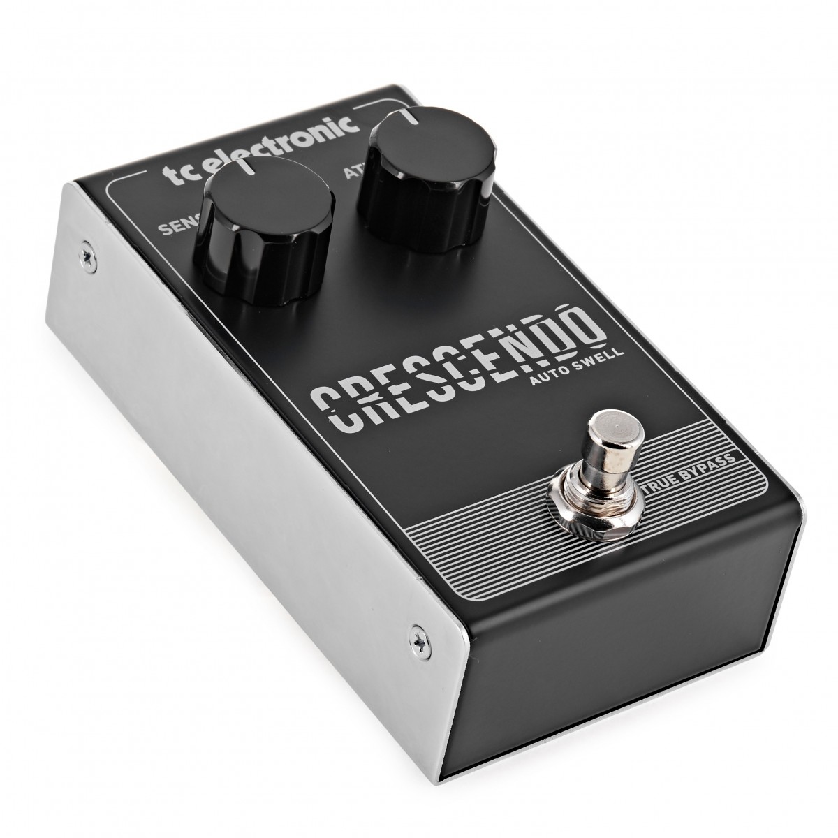 TC Electronic Crescendo Auto Swell Pedal