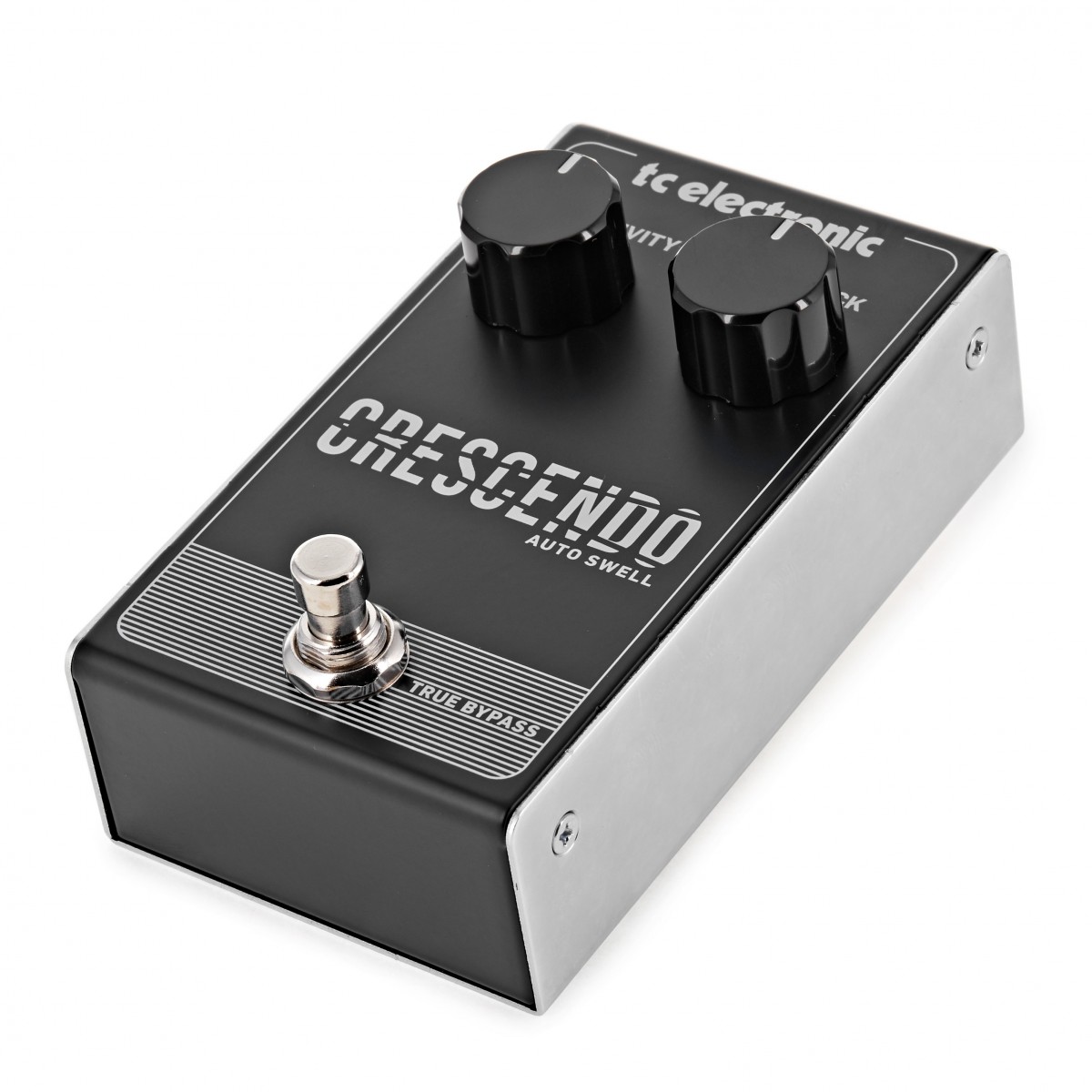TC Electronic Crescendo Auto Swell Pedal