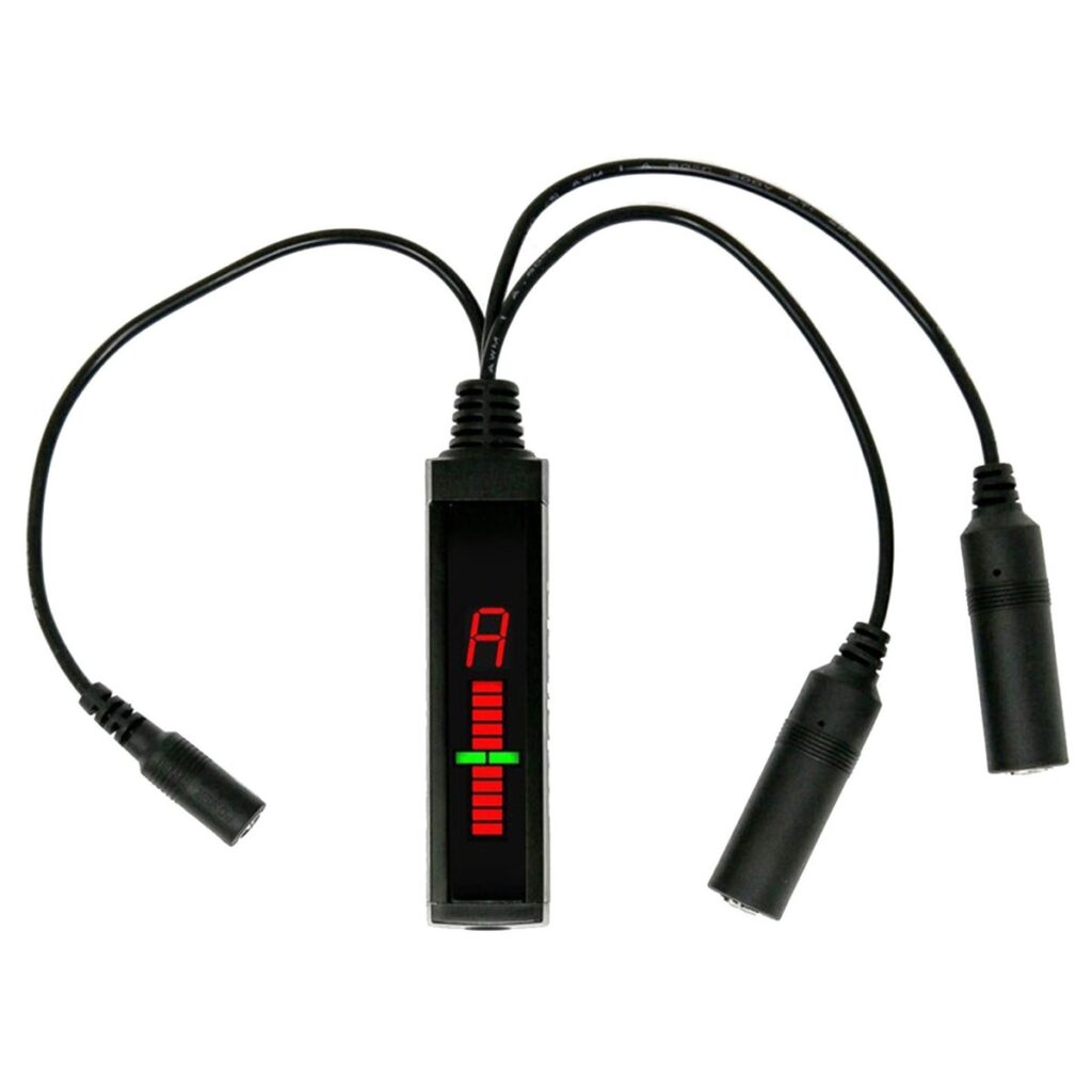 Pedaltrain SST Space Saving Tuner