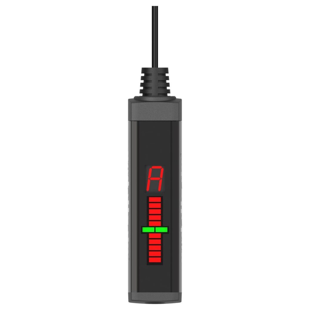 Pedaltrain SST Space Saving Tuner