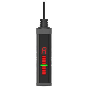 Pedaltrain SST Space Saving Tuner