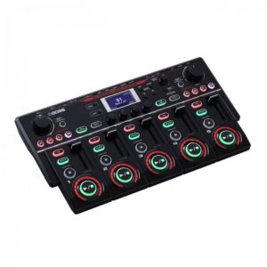 Boss RC-505MKII Loop Station with Decksaver Cover