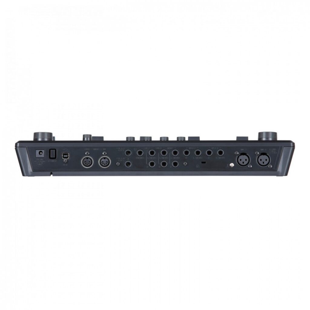 Boss RC-505MKII Loop Station with Decksaver Cover