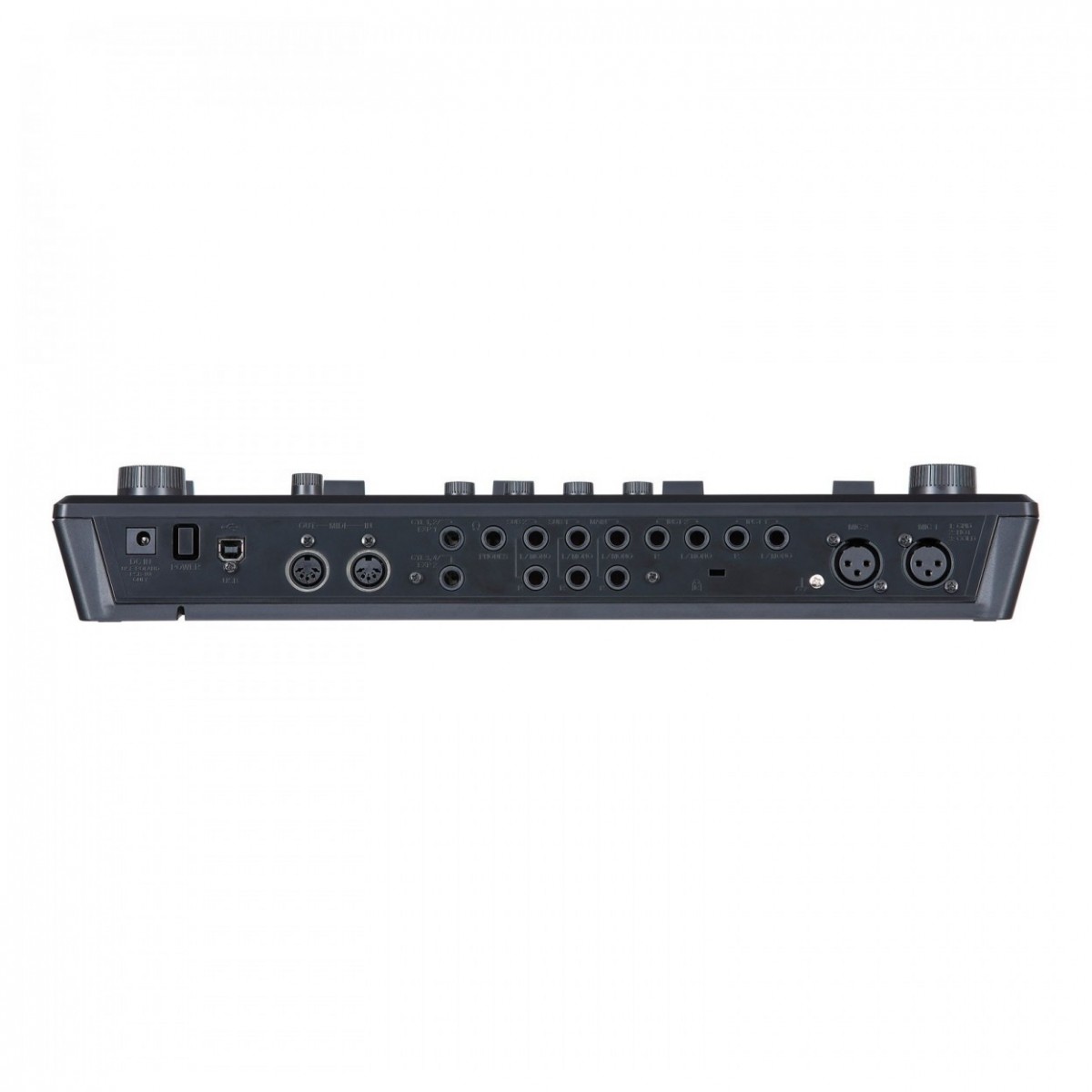 Boss RC-505MKII Loop Station with Decksaver Cover