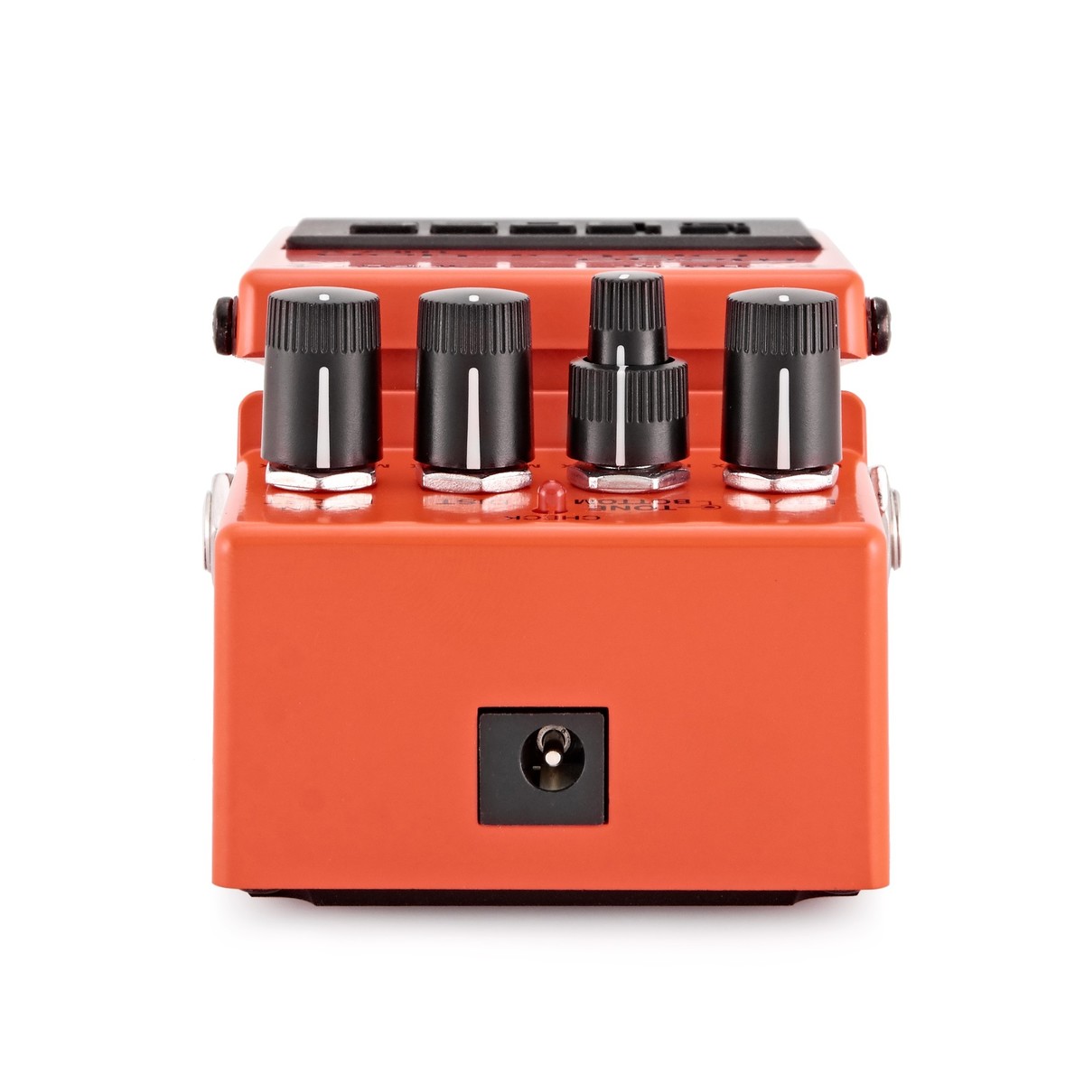Boss MD-2 Mega Distortion Guitar Pedal - Image 3