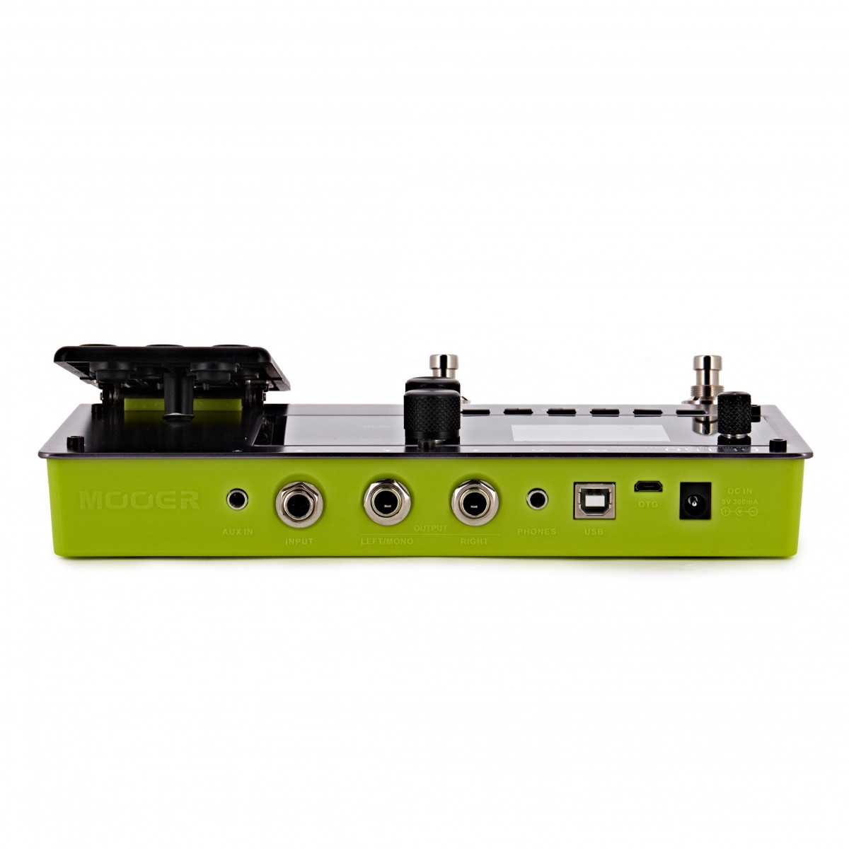 Mooer GE150 Multi Effects Pedal
