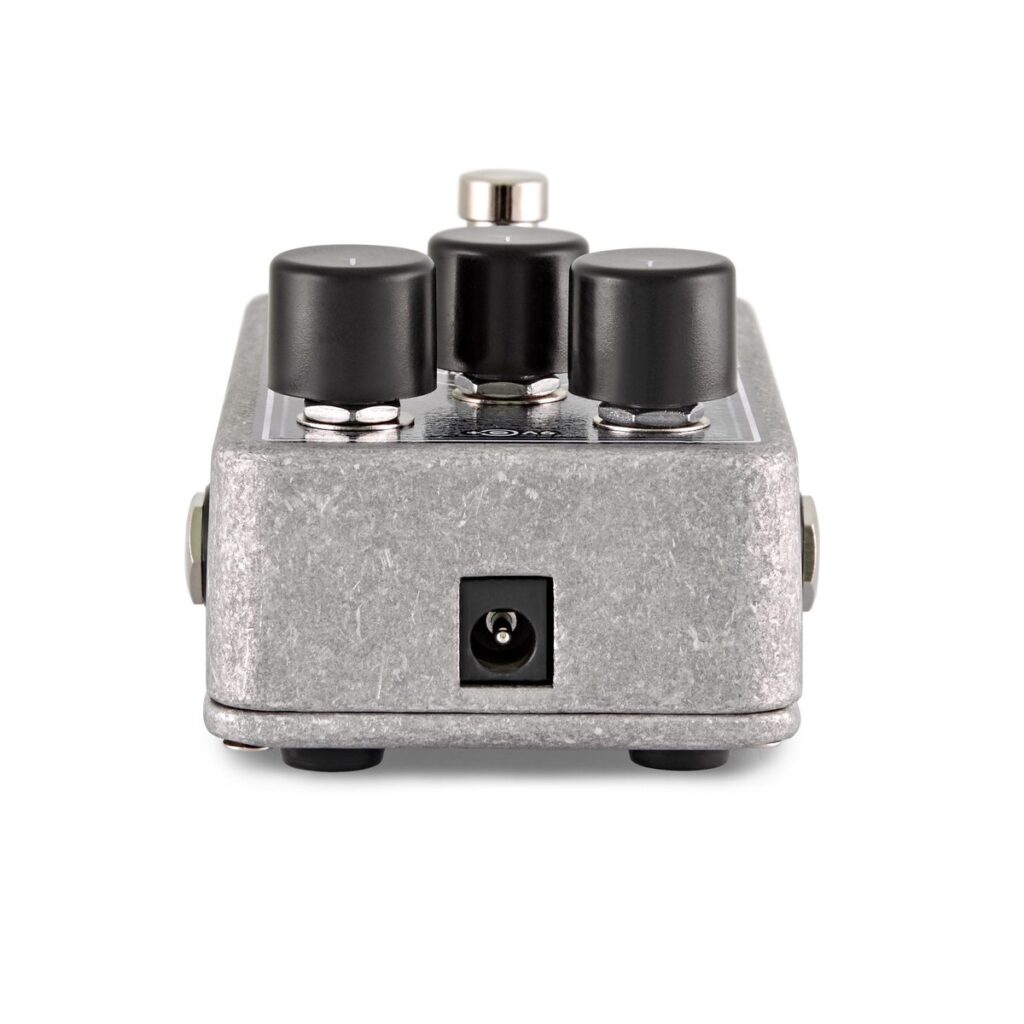 Electro Harmonix OD Glove MOSFET Overdrive